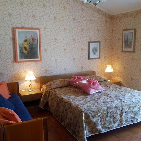 Meuble Al Ponte Hotell Grado Eksteriør bilde