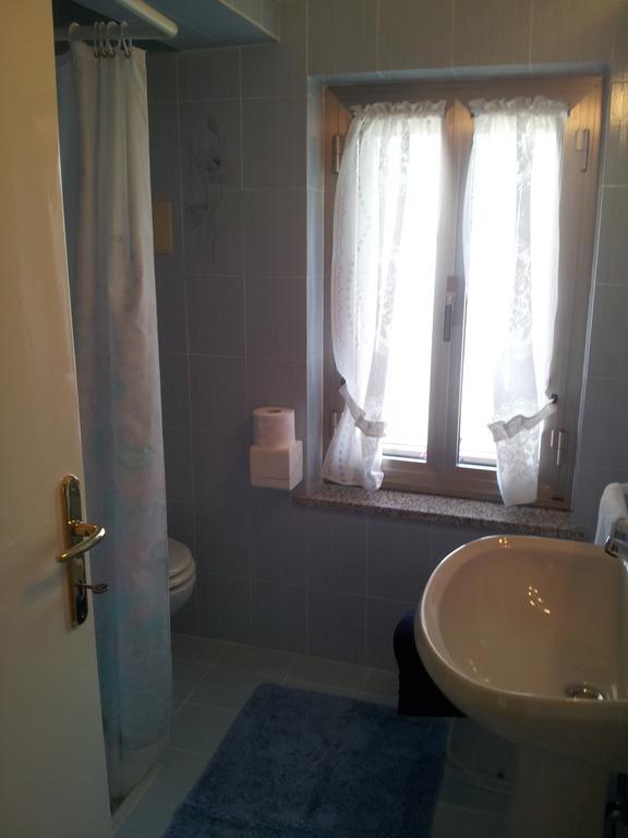 Meuble Al Ponte Hotell Grado Rom bilde