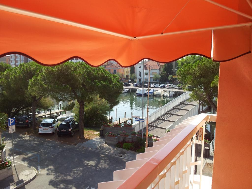 Meuble Al Ponte Hotell Grado Rom bilde