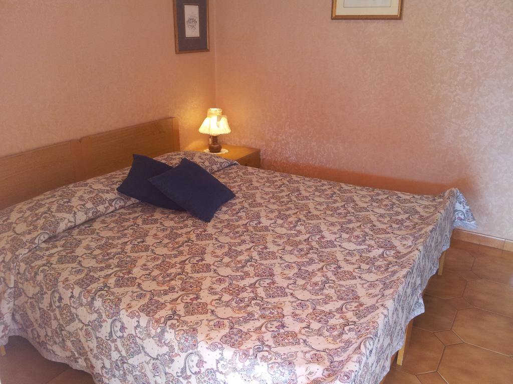 Meuble Al Ponte Hotell Grado Rom bilde