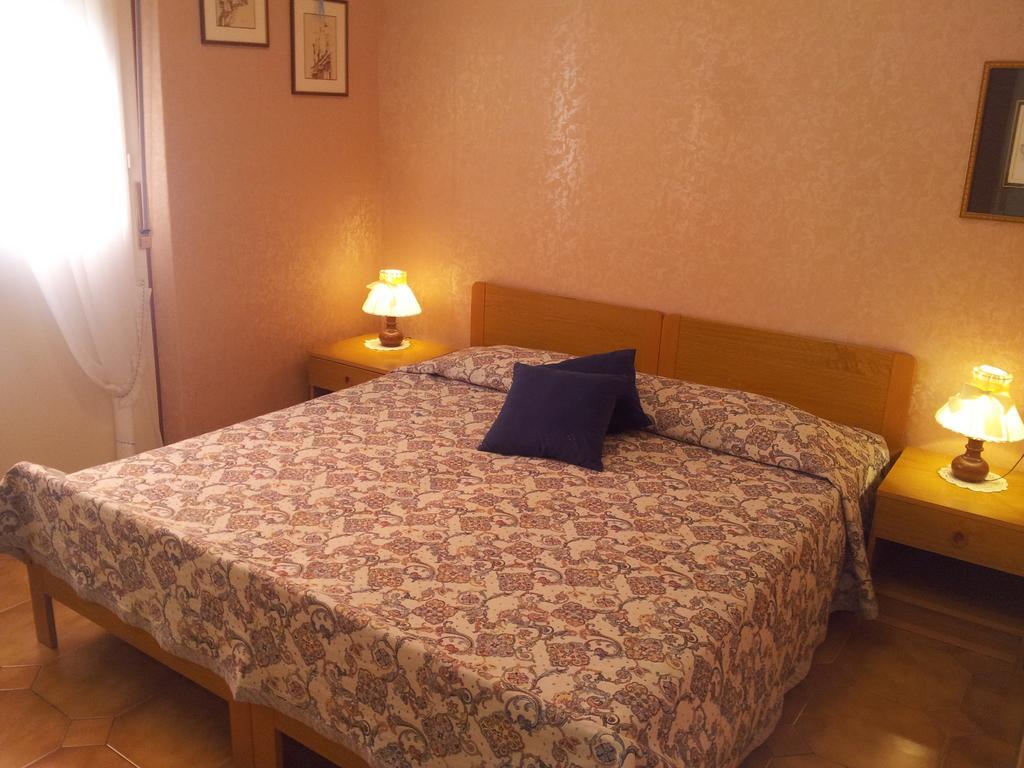Meuble Al Ponte Hotell Grado Rom bilde