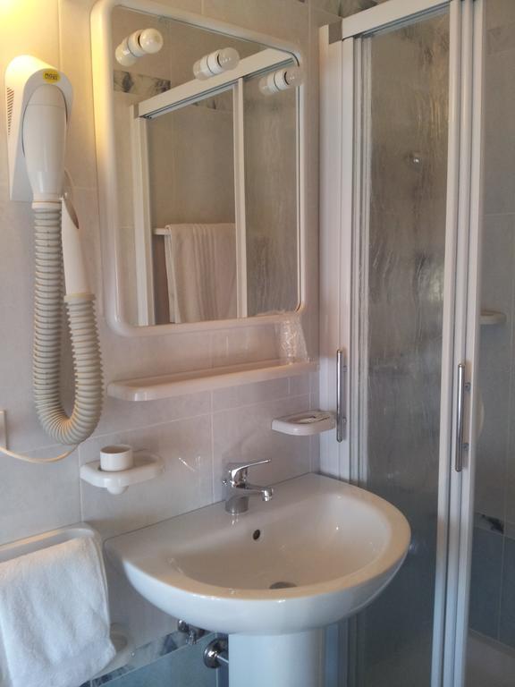 Meuble Al Ponte Hotell Grado Eksteriør bilde