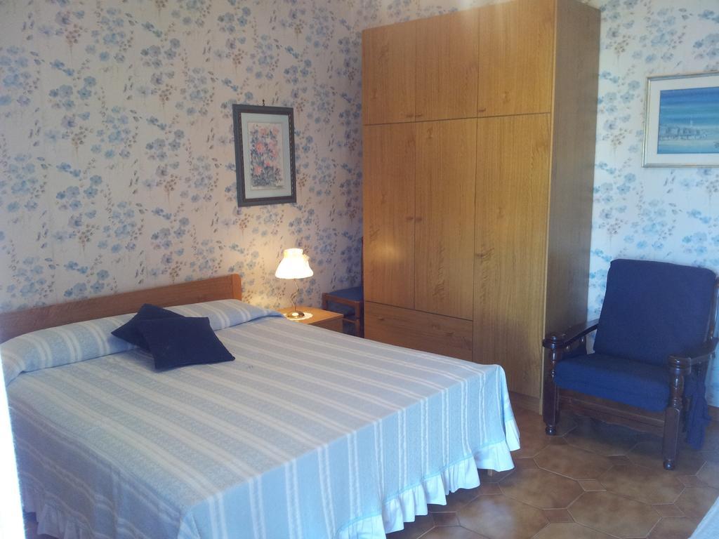 Meuble Al Ponte Hotell Grado Rom bilde