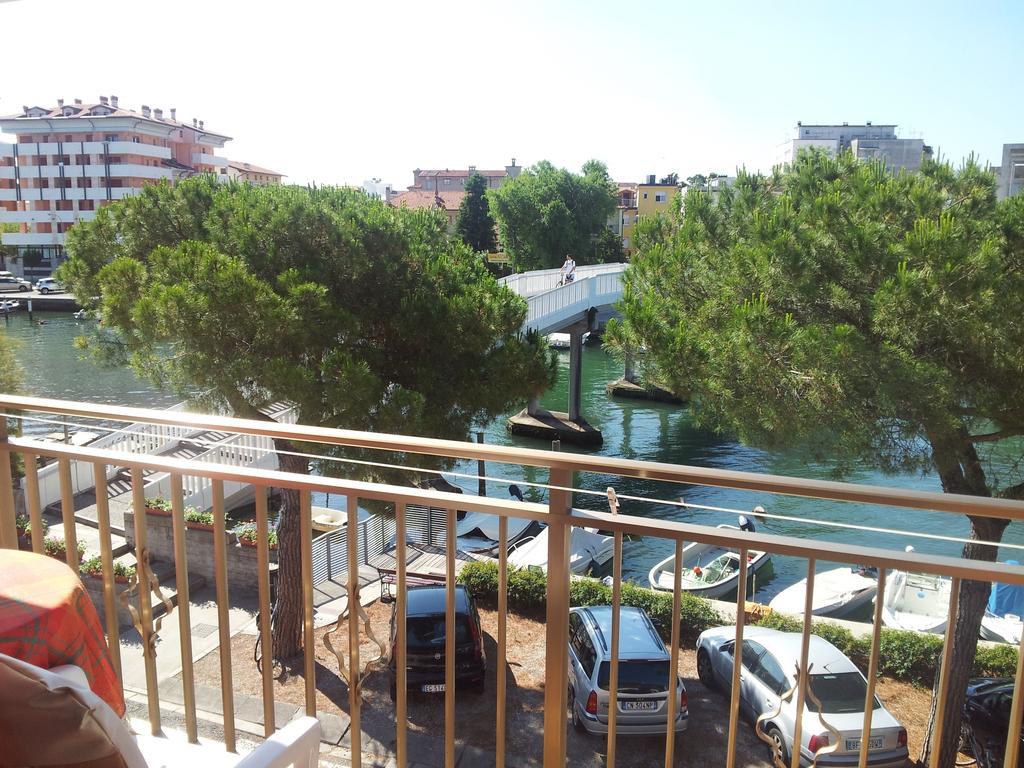 Meuble Al Ponte Hotell Grado Rom bilde
