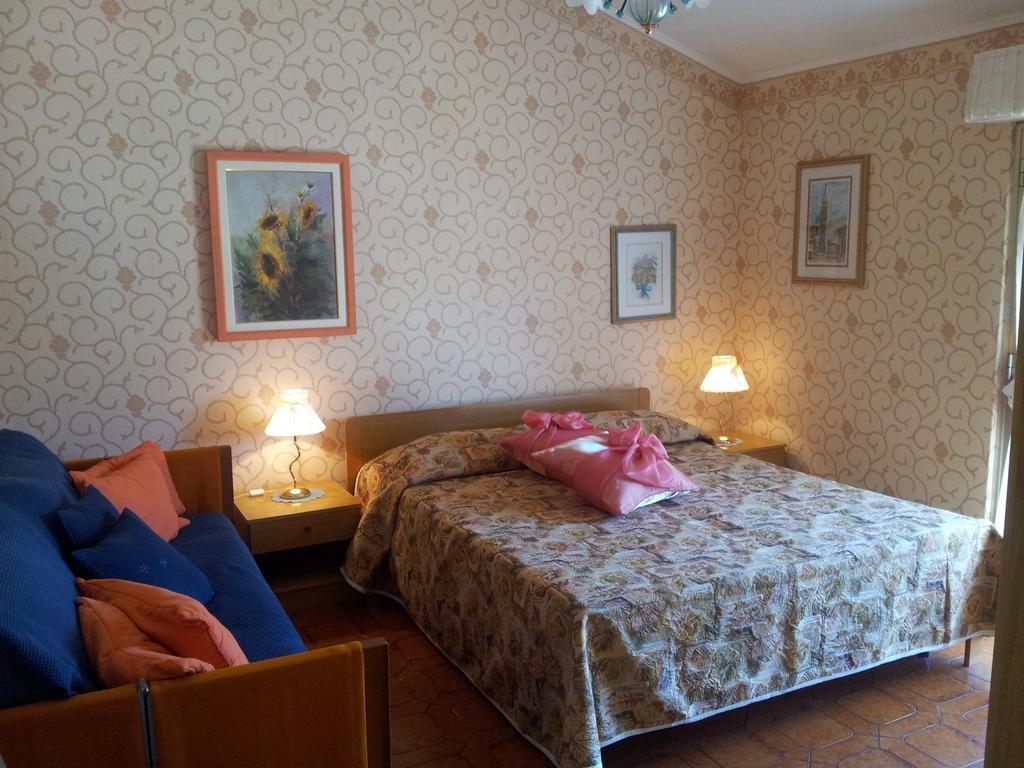 Meuble Al Ponte Hotell Grado Rom bilde